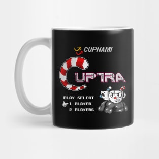 Cuptra Mug